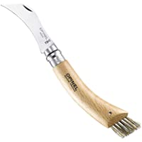 Opinel Navaja- Acero Inoxidable- Gris- 8